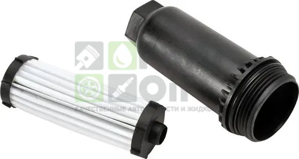 Фильтр АКПП JS Asakashi для Ford C-MAX II 2010-2019. Артикул JT517