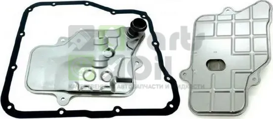 Фильтр АКПП JS Asakashi для Subaru Forester IV 2013-2018. Артикул JT521K