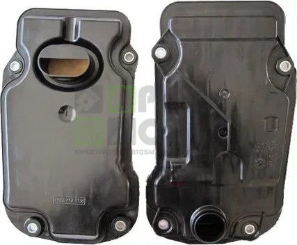 Фильтр АКПП JS Asakashi для Lexus LX 570 2007-2024. Артикул JT525