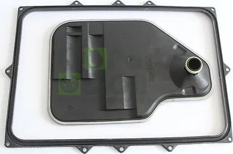 Фильтр АКПП JS Asakashi для SsangYong Kyron I 2005-2015. Артикул JT532K