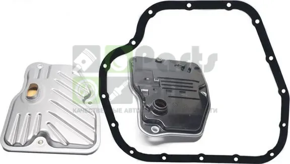 Фильтр АКПП JS Asakashi для Toyota Auris II 2012-2018. Артикул JT539K
