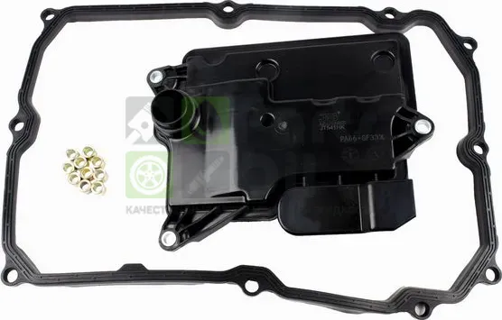 Фильтр АКПП JS Asakashi для Toyota Fortuner II 2015-2024. Артикул JT541HK