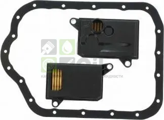 Фильтр АКПП JS Asakashi для Lexus NX I 2014-2024. Артикул JT544K