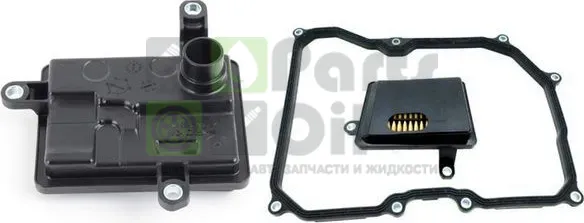 Фильтр АКПП JS Asakashi для Volkswagen Golf VII 2014-2024. Артикул JT545K