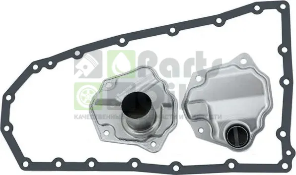 Фильтр АКПП JS Asakashi для Nissan Murano Z52 2016-2024. Артикул JT550K