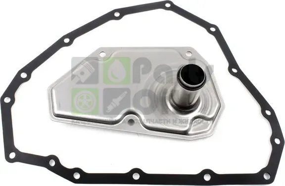 Фильтр АКПП JS Asakashi для Nissan Micra K13 2010-2016. Артикул JT553K
