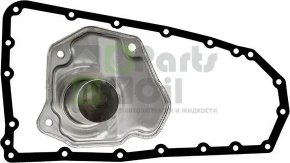 Фильтр АКПП JS Asakashi для Nissan Juke I 2010-2019. Артикул JT554K