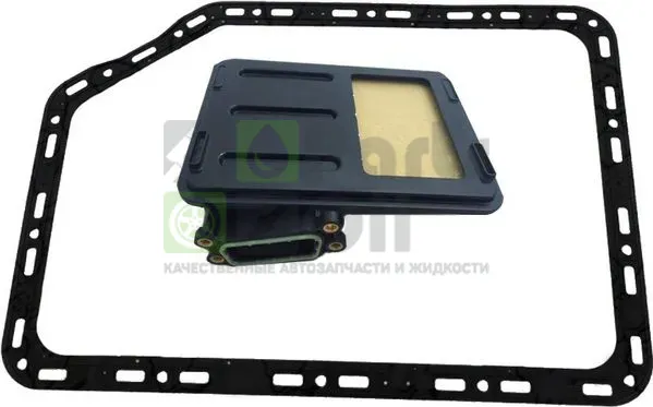 Фильтр АКПП JS Asakashi для SsangYong Actyon II 2012-2024. Артикул JT563K