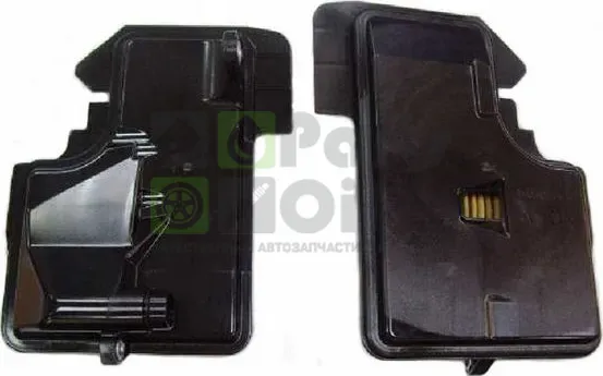 Фильтр АКПП JS Asakashi для Honda Legend IV 2008-2012. Артикул JT567