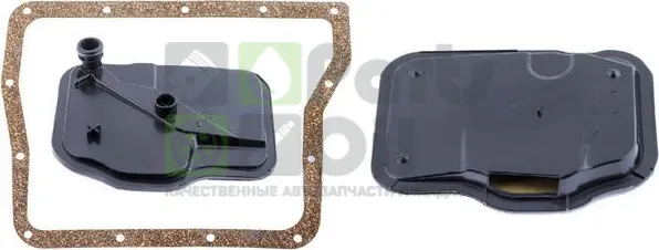 Фильтр АКПП JS Asakashi для Geely Emgrand EC7 2013-2016. Артикул JT571K
