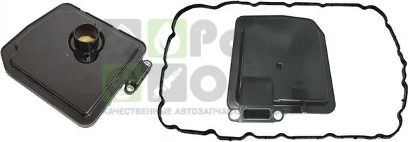 Фильтр АКПП JS Asakashi для Dodge Dart 2012-2016. Артикул JT574K