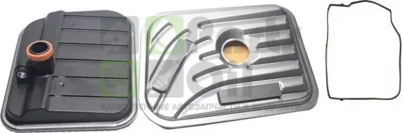 Фильтр АКПП JS Asakashi для Ford Mondeo V 2014-2024. Артикул JT578K