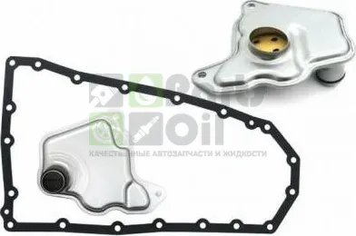 Фильтр АКПП JS Asakashi для Nissan X-Trail T32 2013-2024. Артикул JT588K