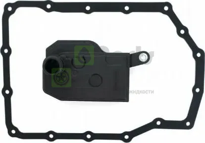 Фильтр АКПП JS Asakashi для Mazda 3 III BM 2013-2018. Артикул JT591K