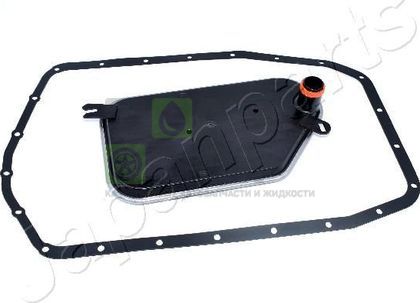 Фильтр АКПП Japanparts для BMW 5 IV E39 1995-2004. Артикул FT007