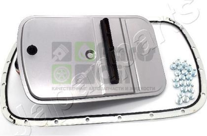 Фильтр АКПП Japanparts для BMW 3 IV E46 1998-2007. Артикул FT008