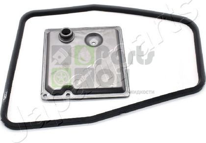 Фильтр АКПП Japanparts для Nissan Primera P11 1996-2002. Артикул FT020