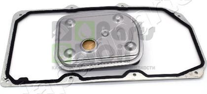 Фильтр АКПП Japanparts для Mercedes-Benz A-Класс II W169 2004-2012. Артикул FT028