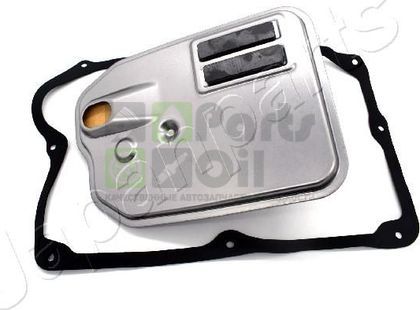 Фильтр АКПП Japanparts для Mercedes-Benz CLA I C117, X117 2013-2019. Артикул FT034