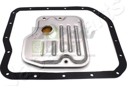 Фильтр АКПП Japanparts для Lexus RX II 2003-2008. Артикул FT038