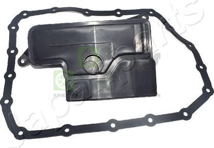 Фильтр АКПП Japanparts для Lexus RX III 2008-2015. Артикул FT040