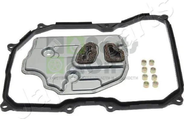 Фильтр АКПП Japanparts для Skoda Fabia II 2006-2014. Артикул FT050
