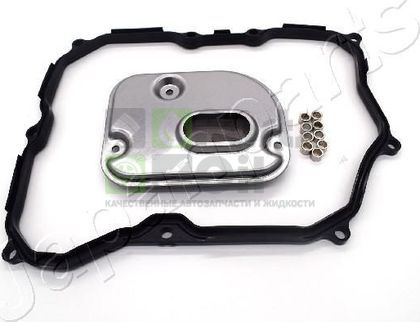 Фильтр АКПП Japanparts для Volkswagen Tiguan I 2007-2018. Артикул FT052