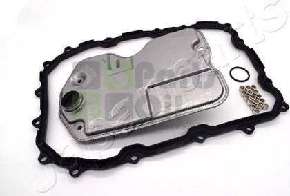 Фильтр АКПП Japanparts для Volkswagen Touareg I 2002-2010. Артикул FT059