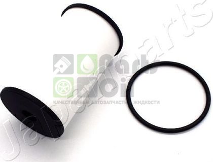 Фильтр АКПП Japanparts для Volkswagen New Beetle II A5 2011-2019. Артикул FT060