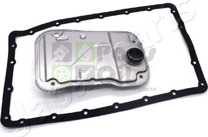 Фильтр АКПП Japanparts для Mitsubishi Pajero IV 2010-2024. Артикул FT068