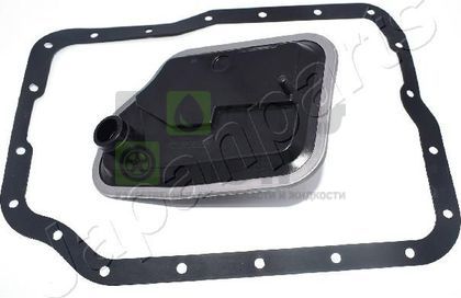 Фильтр АКПП Japanparts для Mazda 3 I BK 2003-2009. Артикул FT083