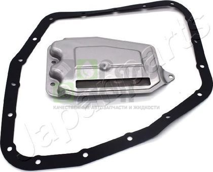 Фильтр АКПП Japanparts для Toyota Avensis II 2003-2008. Артикул FT106