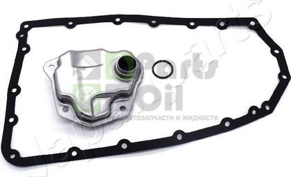 Фильтр АКПП Japanparts для Mitsubishi ASX I 2010-2024. Артикул FT126