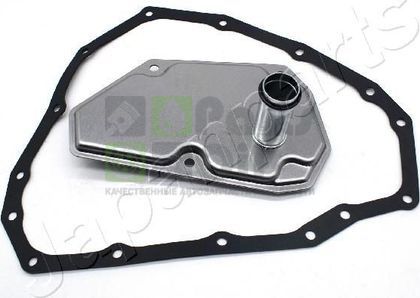 Фильтр АКПП Japanparts для Nissan Qashqai II 2013-2024. Артикул FT128