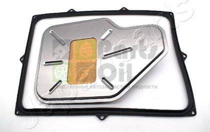 Фильтр АКПП Japanparts для SsangYong Kyron I 2005-2015. Артикул FT131