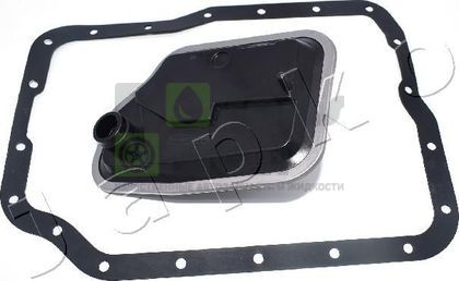 Фильтр АКПП Japko для Mazda 3 II BL 2008-2014. Артикул FTJ083