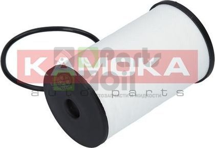 Фильтр АКПП Kamoka для Volkswagen Passat CC I 2008-2012. Артикул F601401