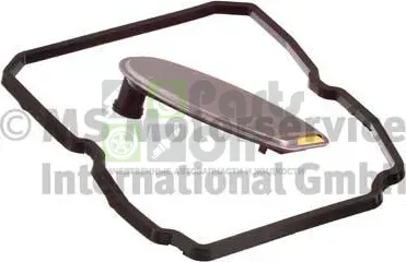 Фильтр АКПП Kolbenschmidt для Mercedes-Benz Sprinter 906 2006-2024. Артикул 50014198