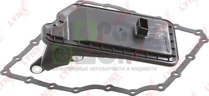 Фильтр АКПП LYNXauto для Audi A3 I 8L 1996-2003. Артикул LT-1014