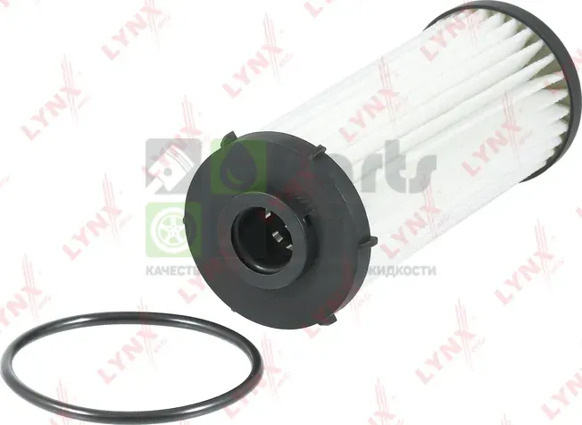 Фильтр АКПП LYNXauto для Volkswagen Transporter T5 2009-2015. Артикул LT-1016