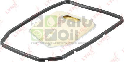 Фильтр АКПП LYNXauto для BMW 7 III E38 1994-2001. Артикул LT-1017
