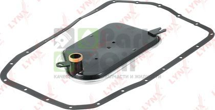 Фильтр АКПП LYNXauto для BMW Z4 I E85E86 2002-2005. Артикул LT-1021