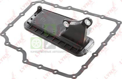 Фильтр АКПП LYNXauto для Mazda MPV II LW 1999-2006. Артикул LT-1025