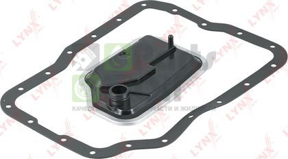 Фильтр АКПП LYNXauto для Ford Focus II 2004-2012. Артикул LT-1026