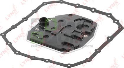 Фильтр АКПП LYNXauto для Toyota Premio I T24 2001-2007. Артикул LT-1034