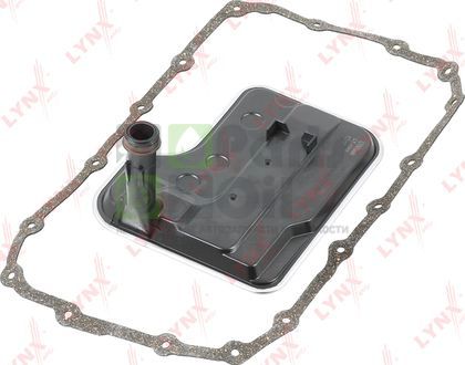 Фильтр АКПП LYNXauto для BMW 1 I E82E88 2007-2013. Артикул LT-1040
