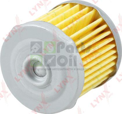 Фильтр АКПП LYNXauto для Honda Civic VIII 2005-2012. Артикул LT-1047