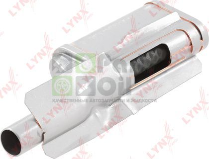 Фильтр АКПП LYNXauto для Honda Stream I 2001-2006. Артикул LT-1049