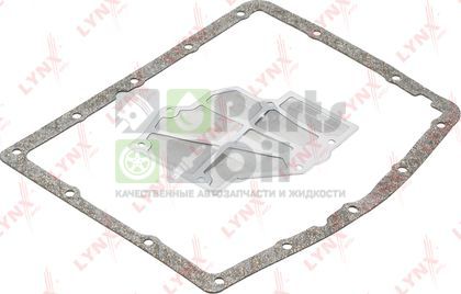 Фильтр АКПП LYNXauto для Toyota HiAce H100 1989-2003. Артикул LT-1061
