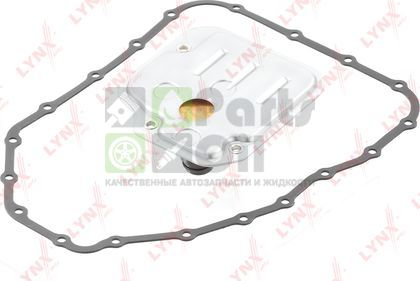 Фильтр АКПП LYNXauto для Kia Ceed I 2006-2012. Артикул LT-1062